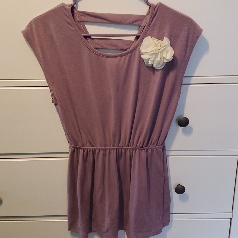 Annabelle NY shirt